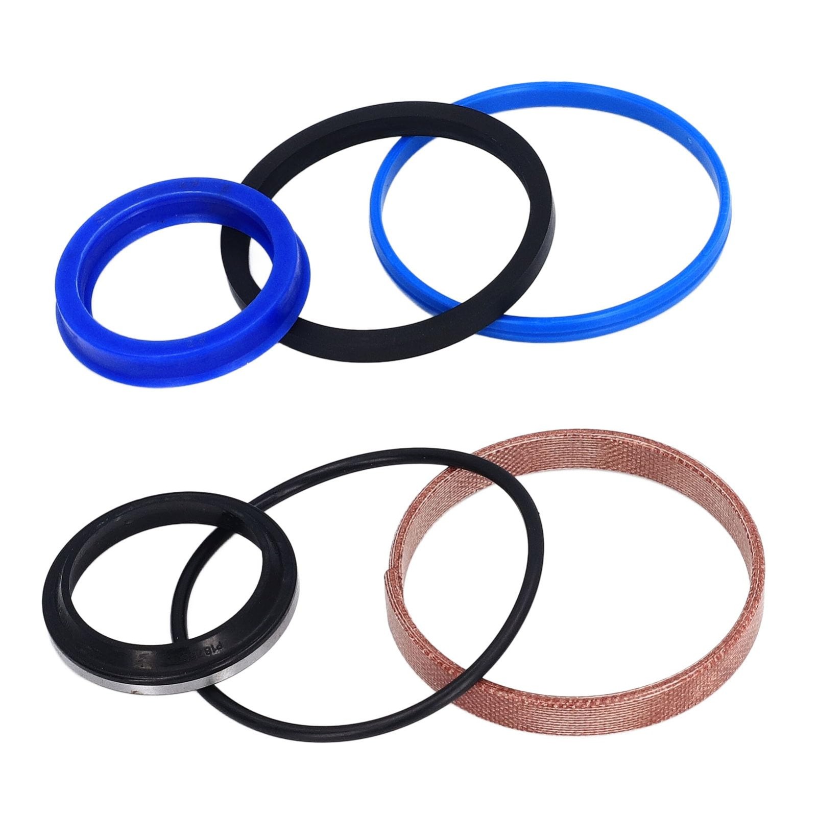 Heavy Duty Hydraulic Seal Kit for 5T-10T Pallet Truck