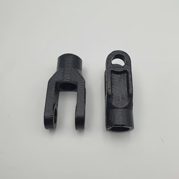 Galvanized Anti Rust Manual Pallet Truck Linkage Rod