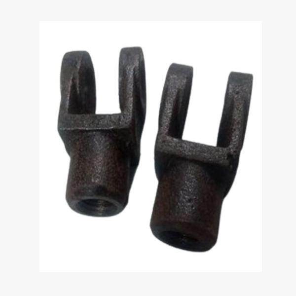 Strengthen The Connecting Rod Of The European Standard Manual Pallet Truck