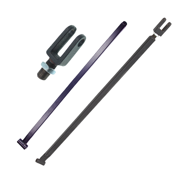 2.5-Ton Load-Bearing Manual Pallet Truck Connecting Rod