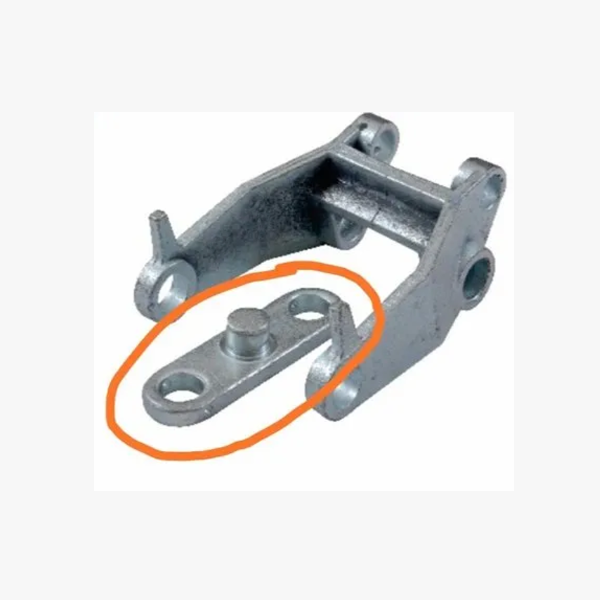 Hand Pallet Truck Glant Linking Plate