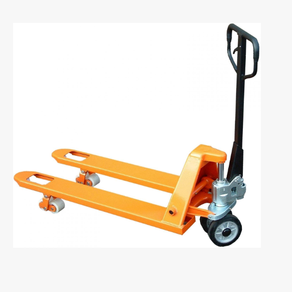 Hand Pallet Truck Glant Linking Plate