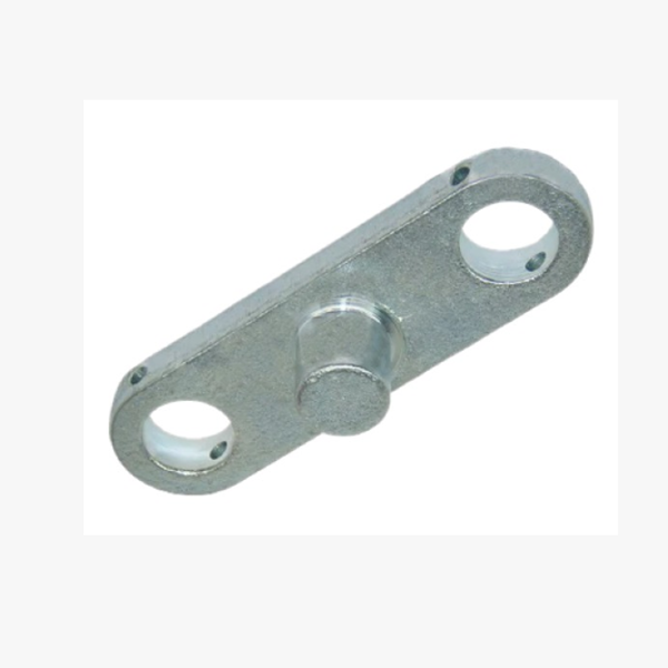 European Standard Manual Hydraulic Pallet Truck Connecting Base Plate