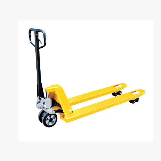 European Standard Manual Hydraulic Pallet Truck Connecting Base Plate