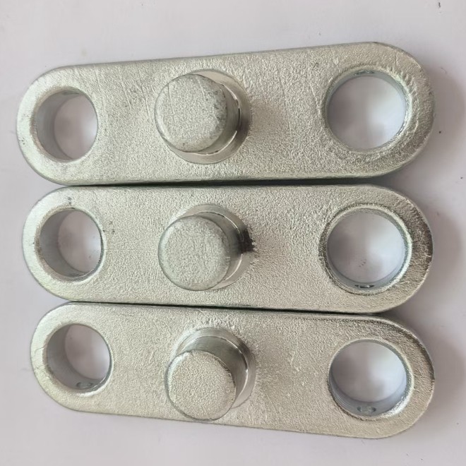 High Capacity 3-Ton Manual Pallet Truck With Powerful Connecting Plate