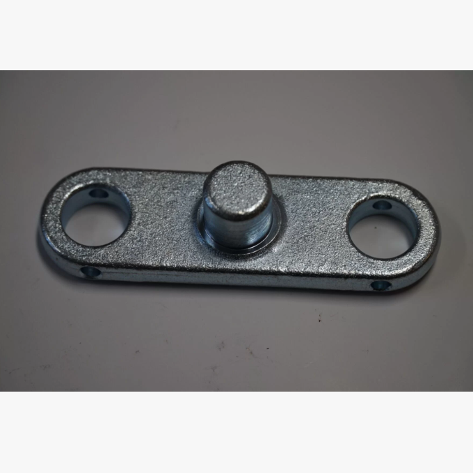 5-Ton Reinforced Connection Plate For Manual Hydraulic Pallet Truck