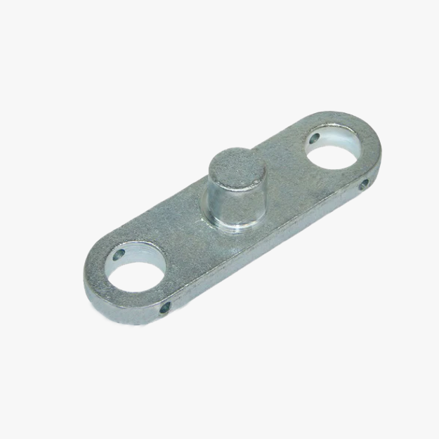 5-Ton Reinforced Connection Plate For Manual Hydraulic Pallet Truck