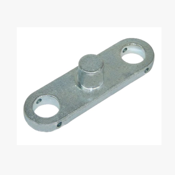 Quick Replacement Connection Plate For Manual Pallet Truck