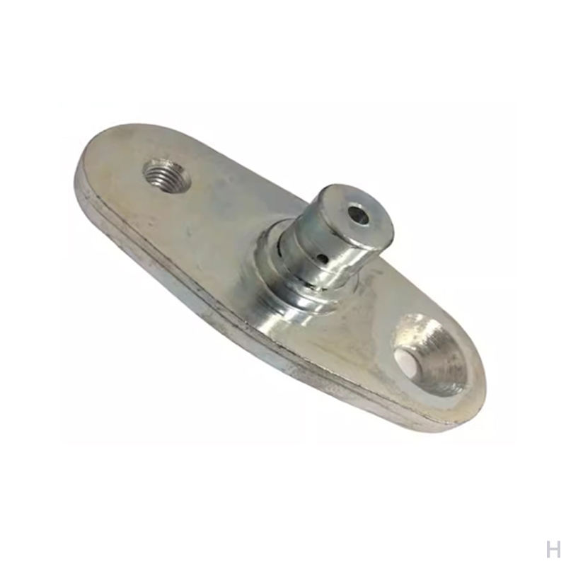 Quick Replacement Connection Plate For Manual Pallet Truck