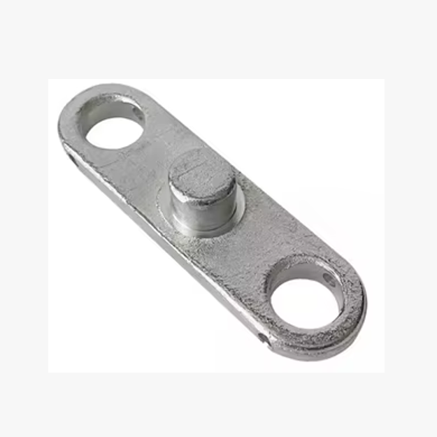 Manual Pallet Truck Wear-Resistant Polyurethane Connecting Plate